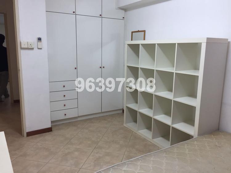 Blk 544 Hougang Avenue 8 (Hougang), HDB 4 Rooms #138620332